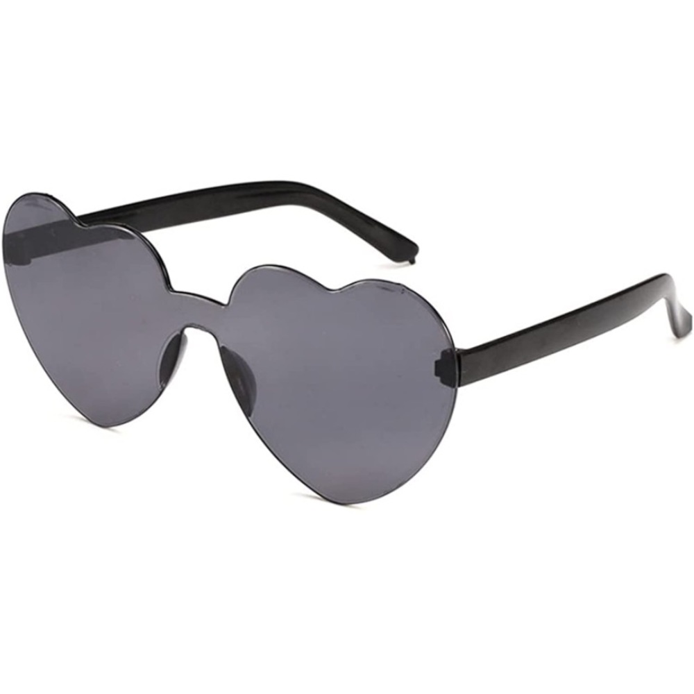Heart Shape Sunglasses